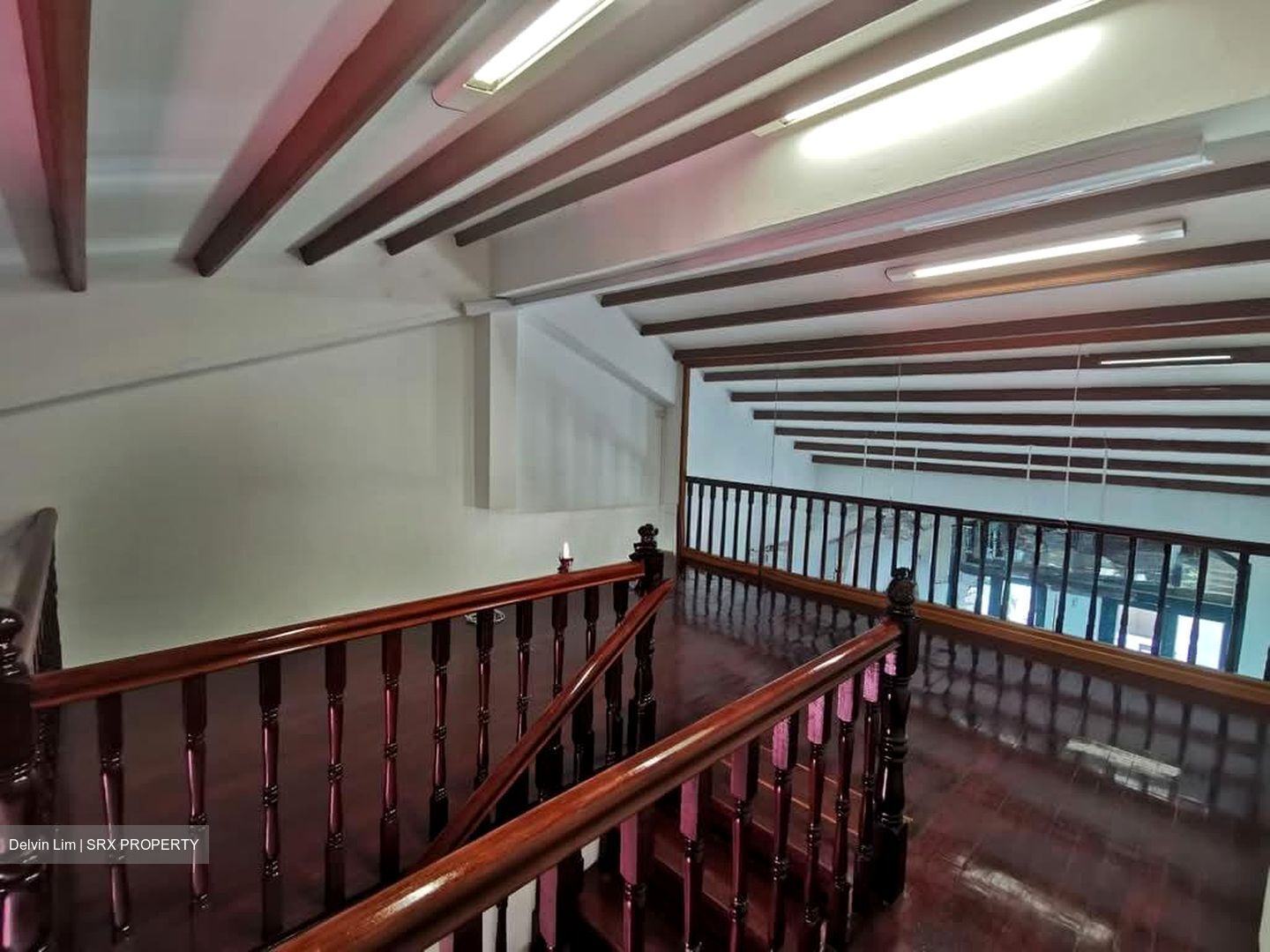 Telok Ayer Conservation Area (D1), Shop House #545805101